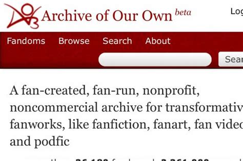 is ao3 back up|archive of our own ao3.